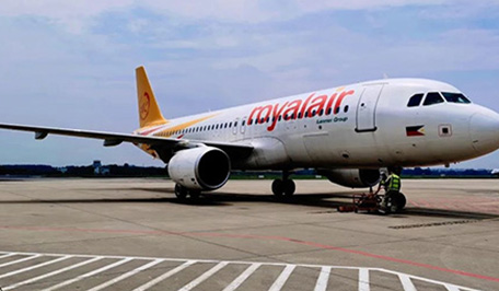 濟南機場使用智能柜、智能工具柜保證物料的及時供應(yīng)