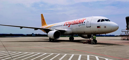 濟(jì)南機(jī)場(chǎng)使用智能柜、智能工具柜保證物料的及時(shí)供應(yīng)